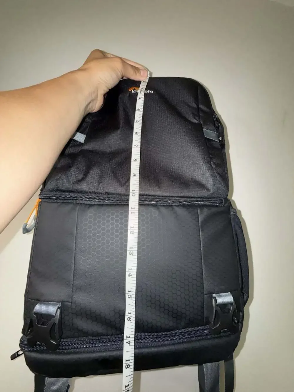 Lowepro Fastpack BP 250 AW III Camera Backpack